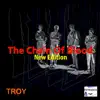 TROY - The Chain of Blood New Edition